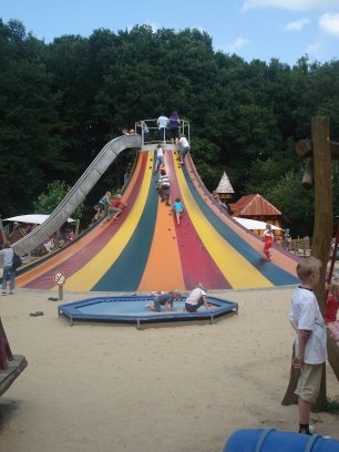 Kletterhafen